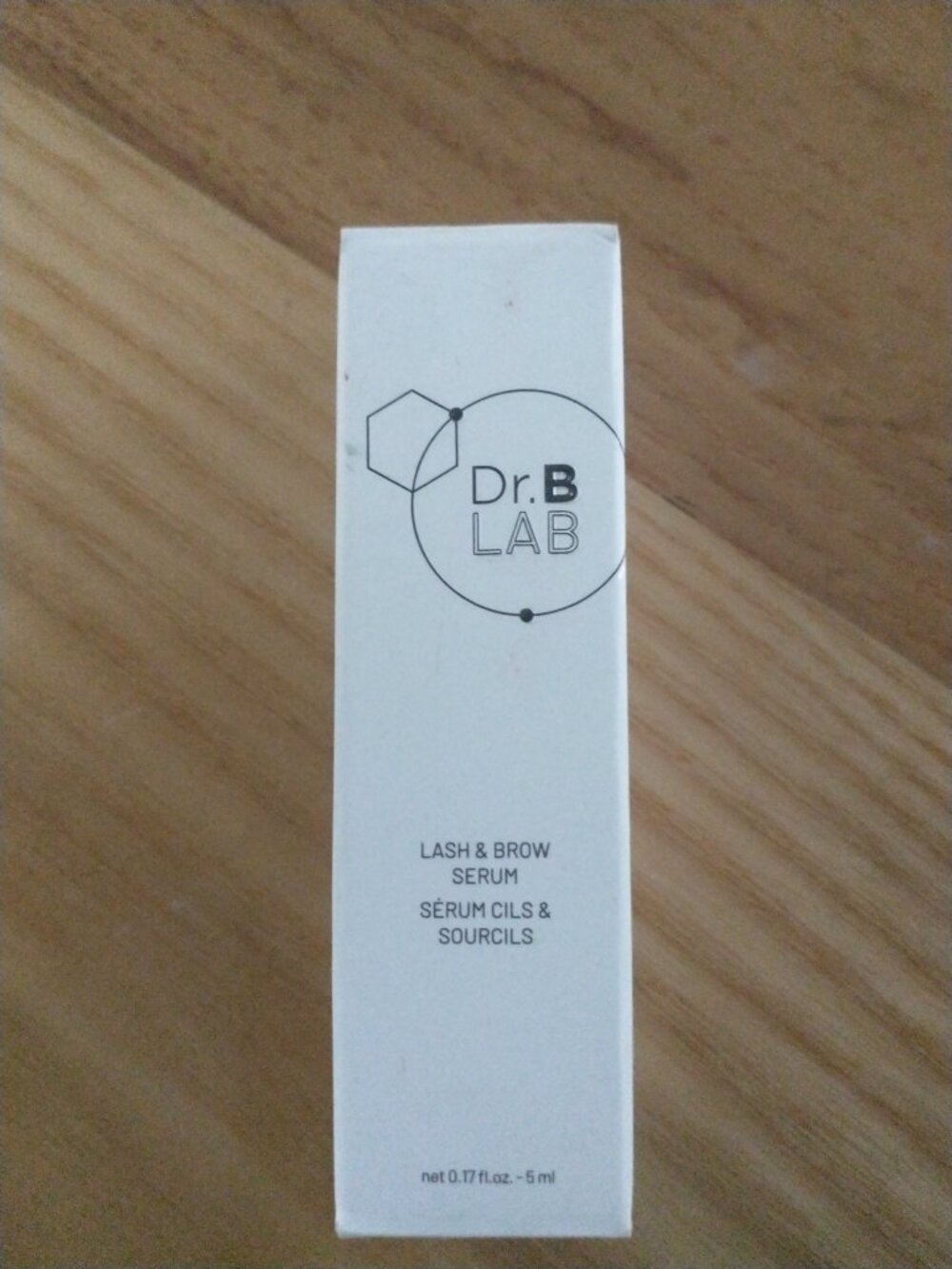 Lash & Brow serum - Picture 4 of 7